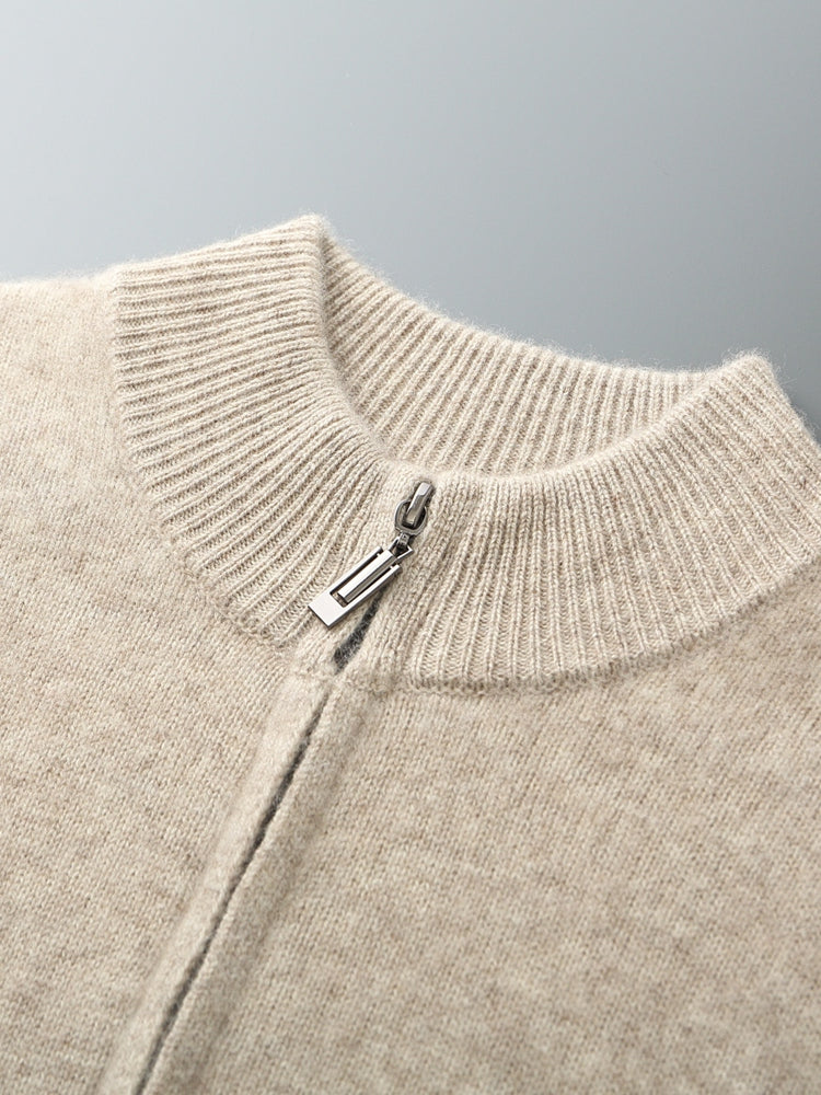 Completo in Cashmere Antarus