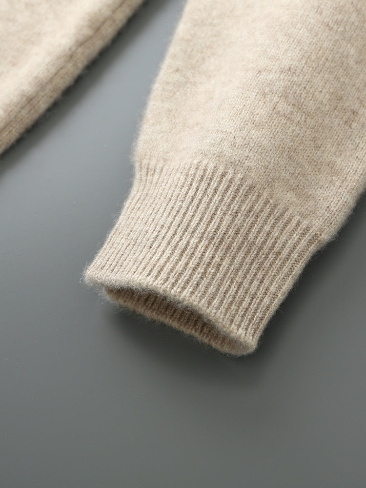 Completo in Cashmere Antarus