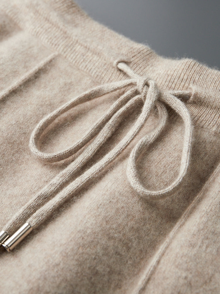 Completo in Cashmere Antarus