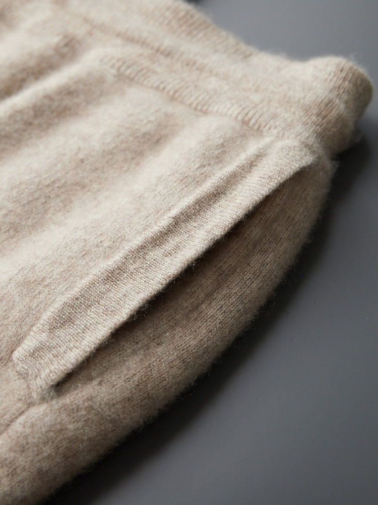 Completo in Cashmere Antarus