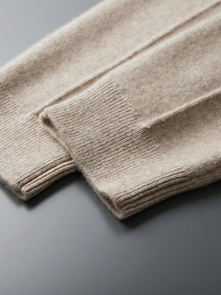 Completo in Cashmere Antarus