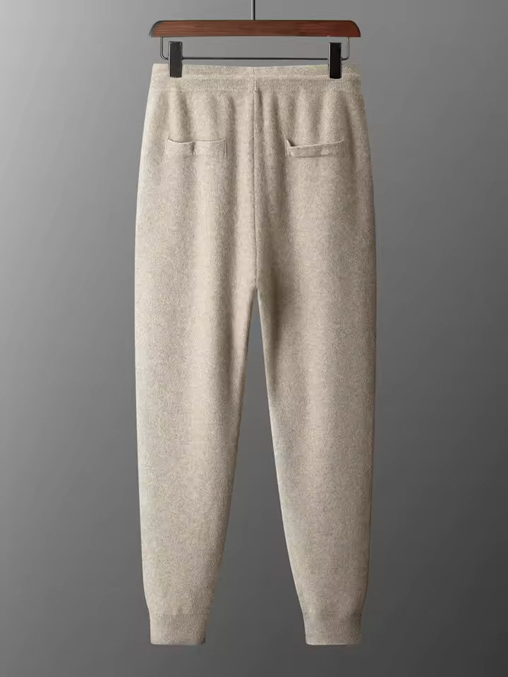 Completo in Cashmere Antarus