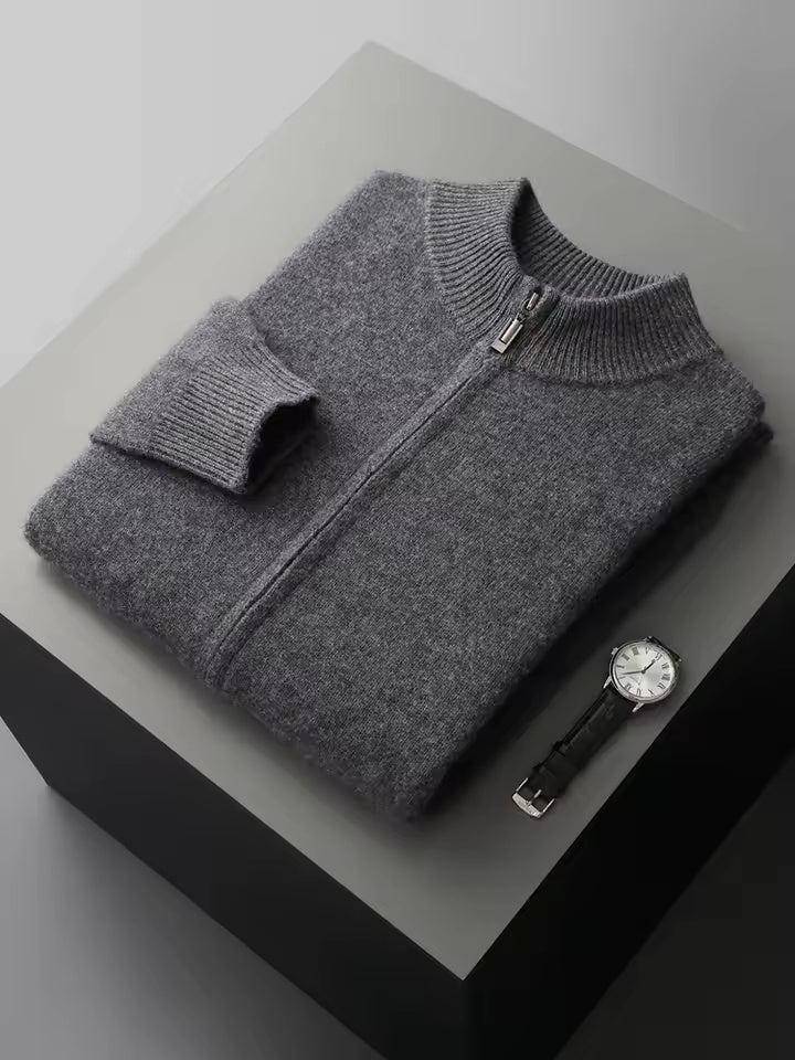 Completo in Cashmere Antarus