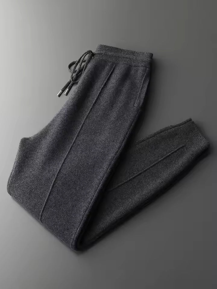 Completo in Cashmere Antarus