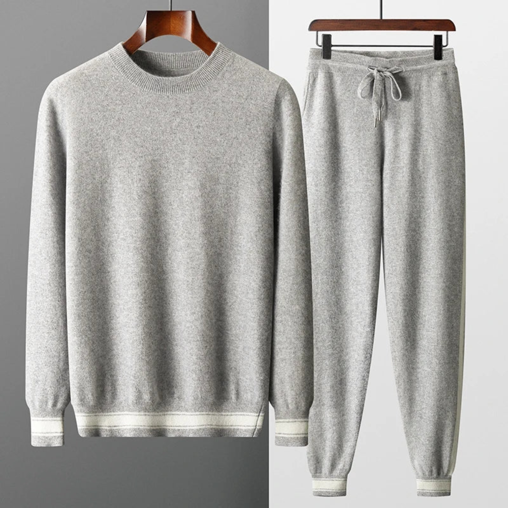 Tenuta Cashmere Abbigliamento Casual