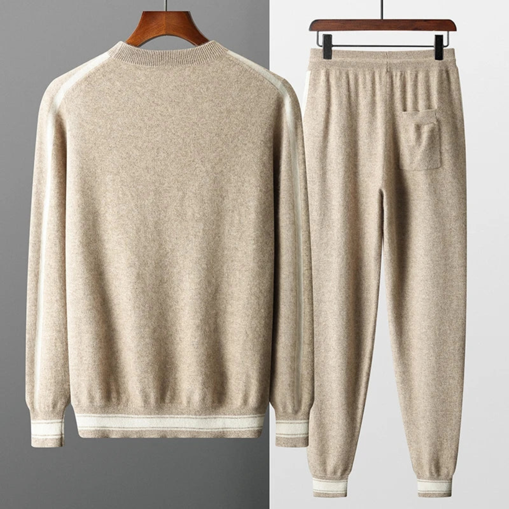 Tenuta Cashmere Abbigliamento Casual