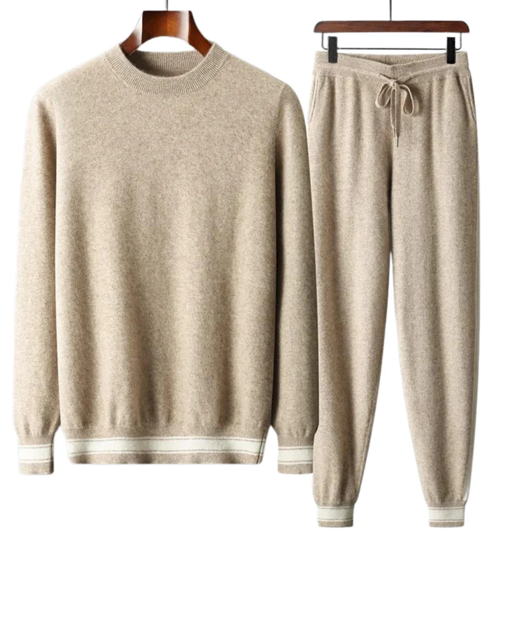Tenuta Cashmere Abbigliamento Casual