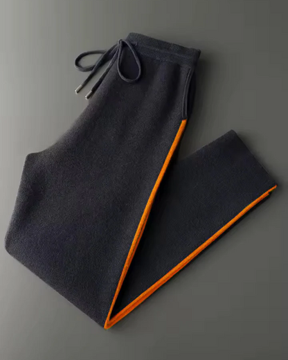 Tuta in Cashmere Elba