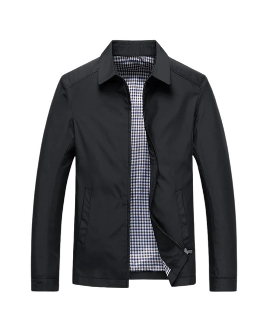 Giacca Primaverile Casual