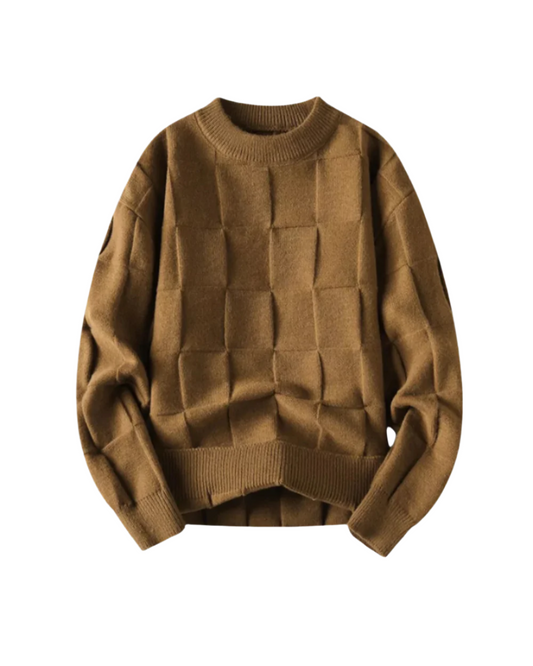 Maglione in Maglia Premium
