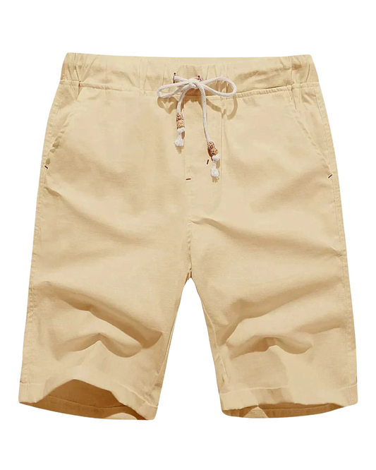 Pantaloni Corti Zanzibar