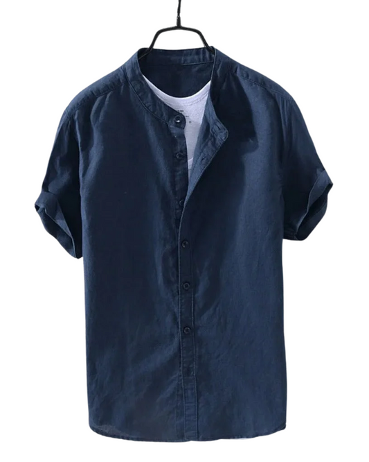 Camicia a Manica Corta Aspen