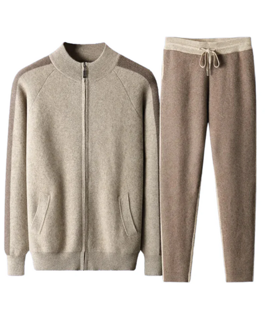 Set in Cashmere Toscana
