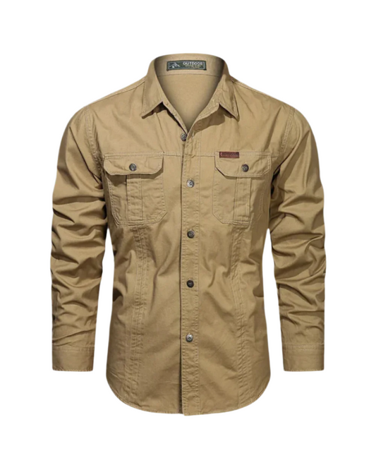Camicia Elegante Firenze