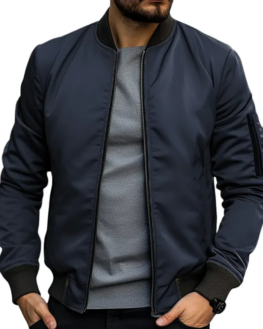 Giacca Bomber