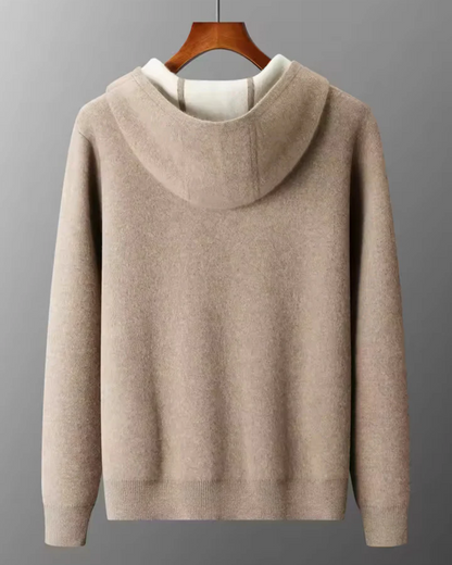Tuta in Cashmere Elba
