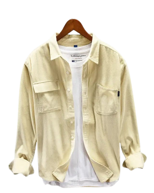 Camicia Casual Riyad