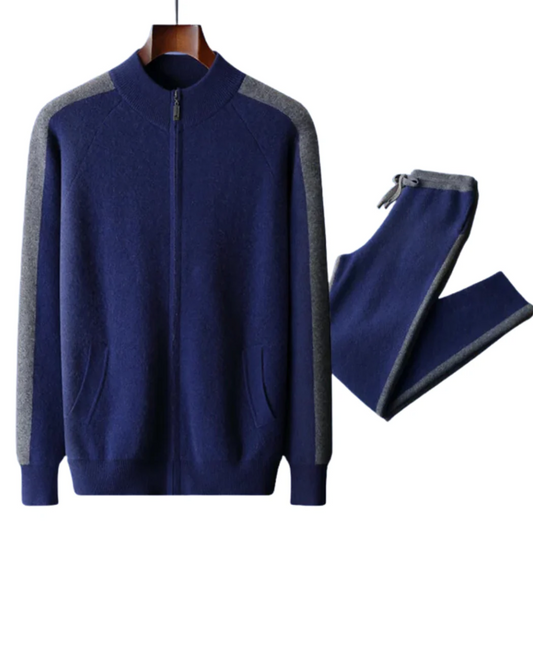 Set in Cashmere Toscana