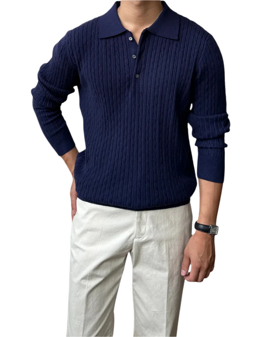 Maglione Tricot Tomasso