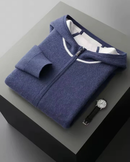 Tuta in Cashmere Elba