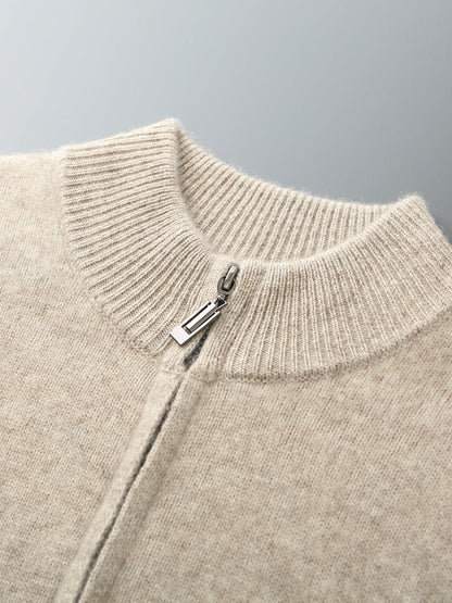 Completo in Cashmere Antarus