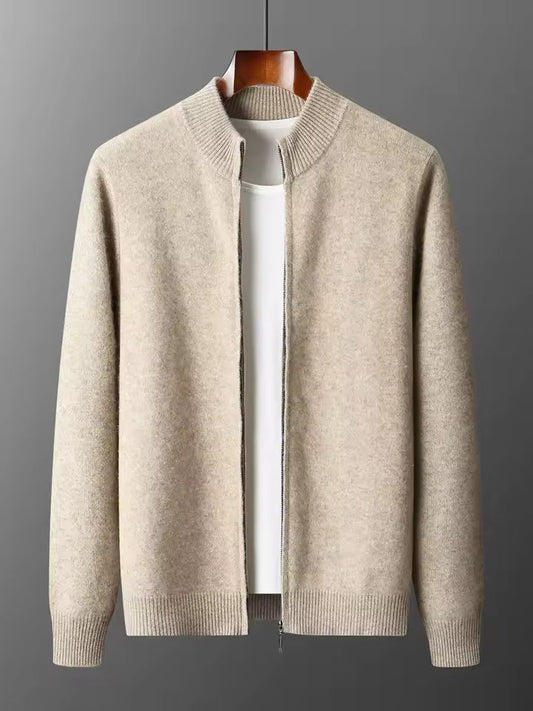Completo in Cashmere Antarus