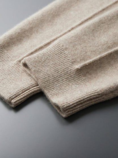 Completo in Cashmere Antarus