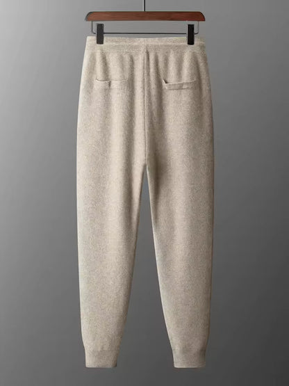 Completo in Cashmere Antarus