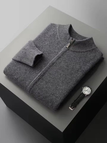 Completo in Cashmere Antarus