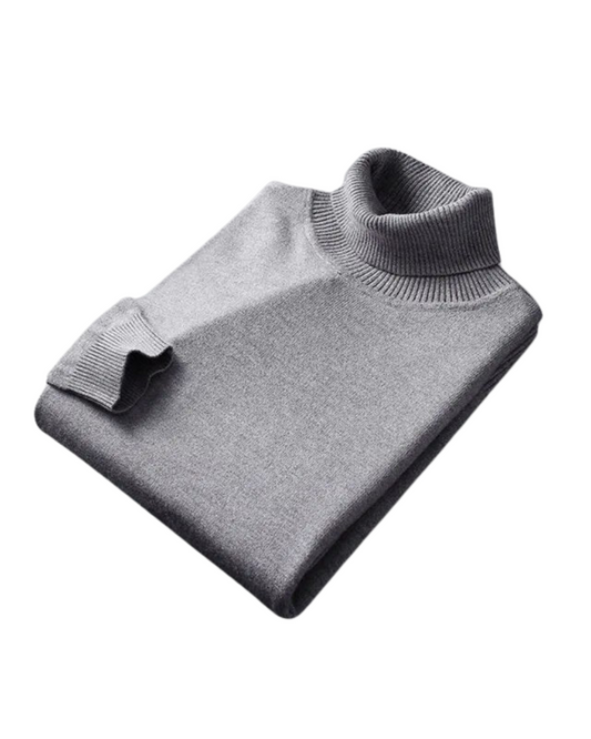 Collo Alto in Cashmere Monte Carlo