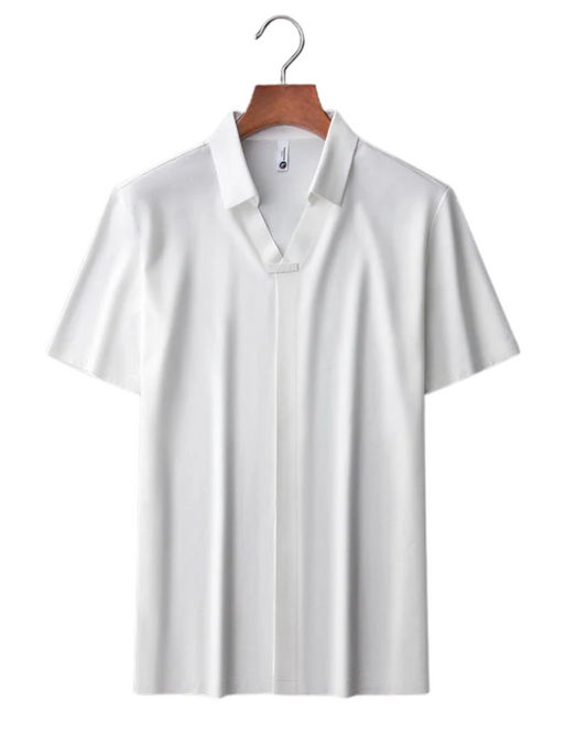 Polo Elegante da Uomo
