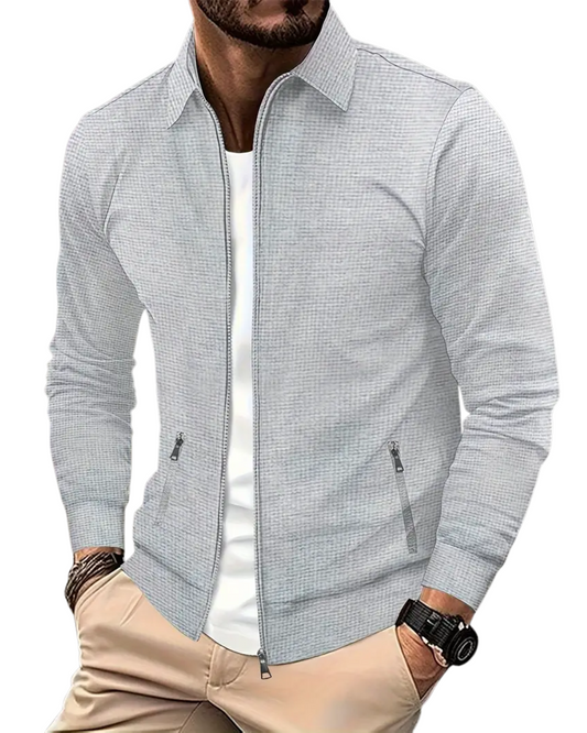 Gilet Elegante da Uomo