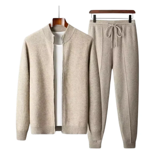 Completo in Cashmere Antarus
