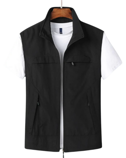 Cardigan Estivo Elegante