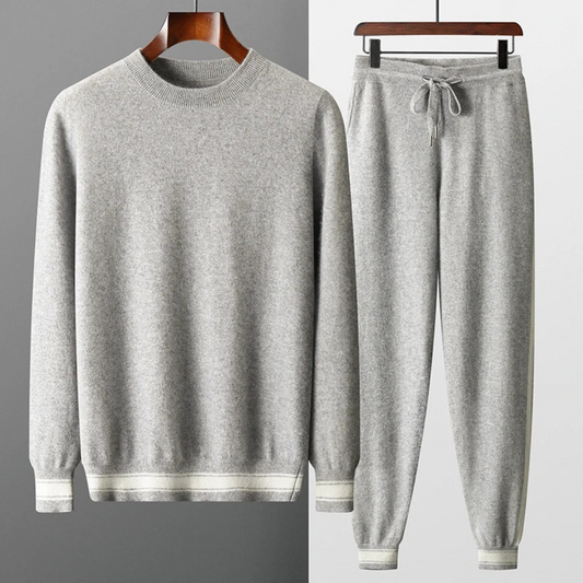 Tenuta Cashmere Abbigliamento Casual
