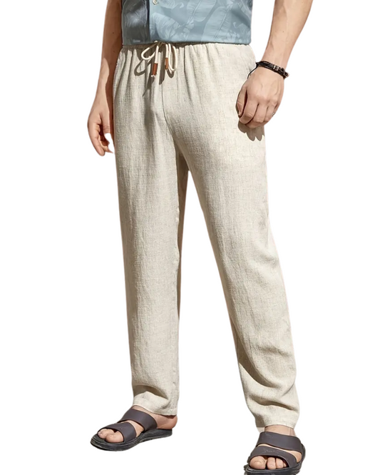 Pantaloni Estivi Menton