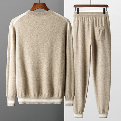 Tenuta Cashmere Abbigliamento Casual