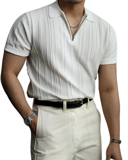 Polo Shirt Old Money