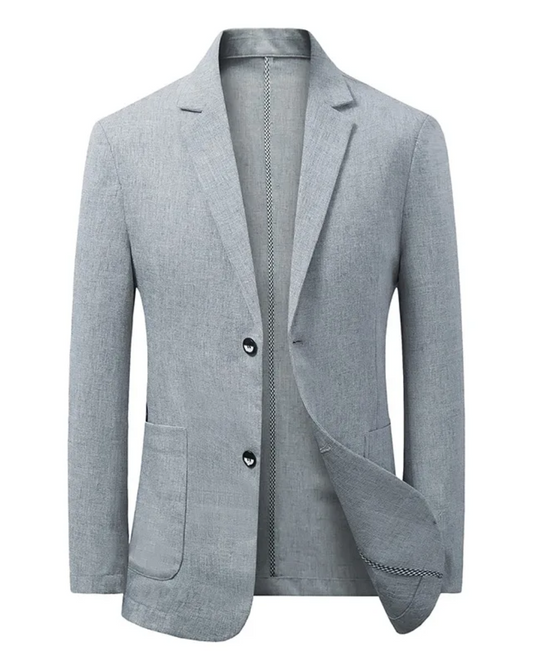 Blazer Elegante Estivo