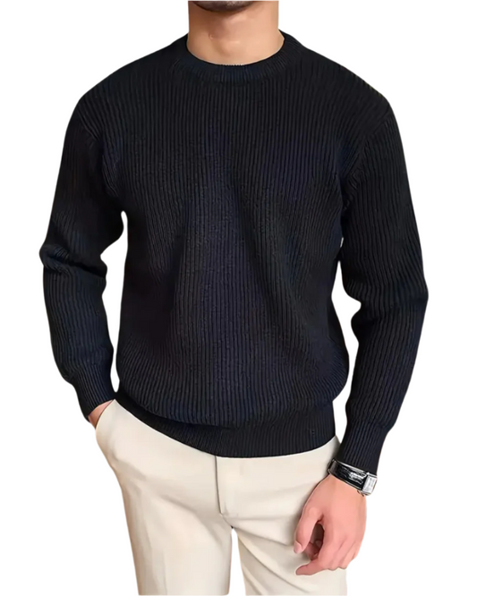 Maglione Knit Roma