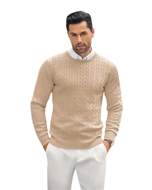 Garda Pullover Casual